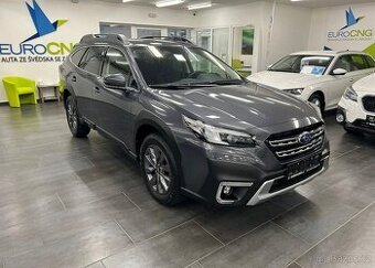 Subaru Outback 2.5 ACTIVE 2023 zaruka 124 kw