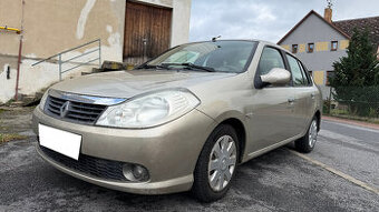 Renault Thalia 1.4 2009