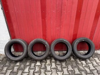 Pneu Goodyear 205/55R16 91V Škoda Octavia
