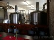 Prodám minipivovar varnu 500-1000l