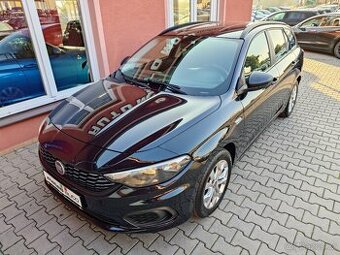 Fiat Tipo 2018 1.4 Pop 70 kW