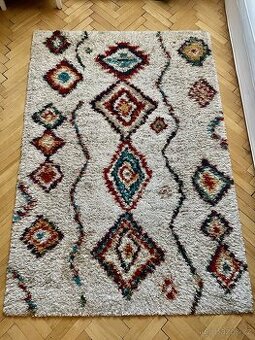 Koberec 120x70 cm Geometric značky Hanse Home z Bonami