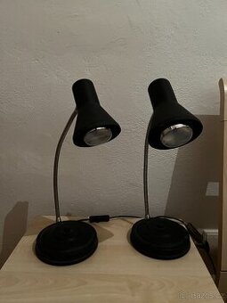 Stolní lampa