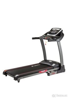 Běžecký pás inSPORTline inCondi T400i + masážní tlakový pás