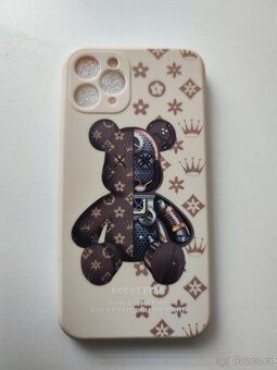 Nový kryt na telefon iPhone 11