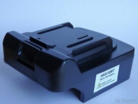 Prodám aku adaptér Hikoki, Hitachi / Makita 18V Li-Ion