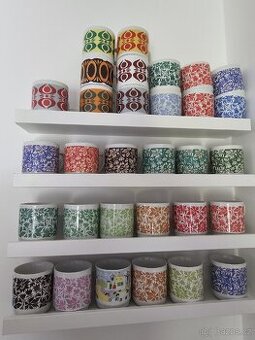 Sbírám STARÉ HRNKY, HRNEČKY, RETRO HRNÍČKY