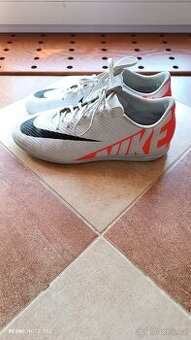 Nike Mercurial, boty sálovky, kopačky vel.42