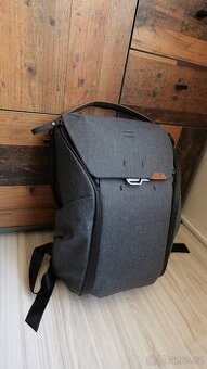 Peak Design Everyday Backpack 20L Charcoal