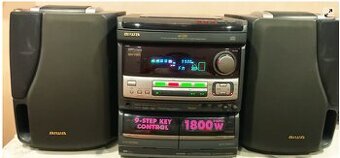 Prodám věž AIWA NSX-900