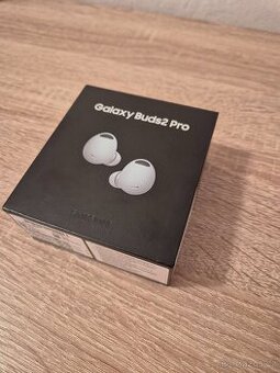 Samsung Galaxy Buds 2 Pro