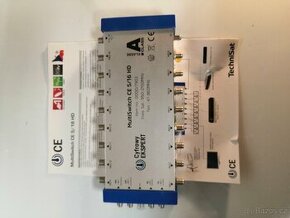 TechniSat MultiSwitch CE 5/16 HD