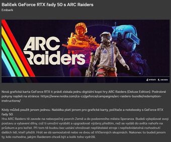 ARC Raiders (Deluxe Edition)