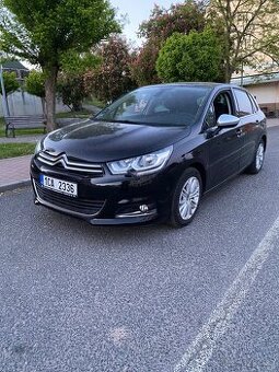 Citroën C4 2016 1.6 HDI