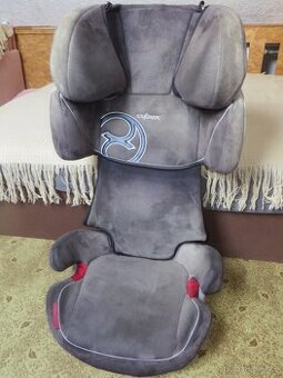 Autosedačka 15-36 kg
