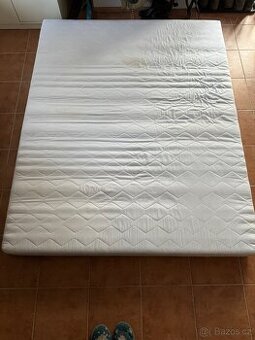 Matrace 160x200