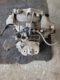 PREVODOVKA LHY 1,2TSI,1,4TSI 6 KVALT VW SKODA SEAT AUDI