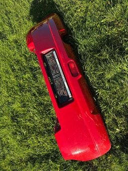 Zadní nárazník Suzuki Swift, 2006