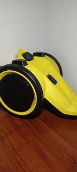 Bezsackovy vysavac Karcer VC3