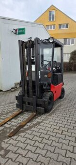 VZV Desta DV 20A ,2000kg