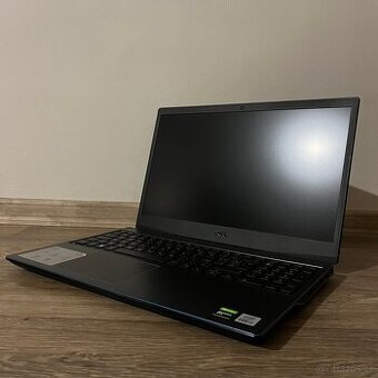 Herní Notebook DELL G3 15 Gaming 3500