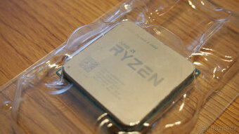 AMD Ryzen 5 1600