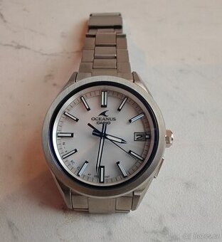 Casio Oceanus OCW-T200S-7AJF