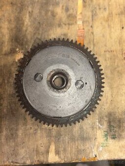 Magneta Aprilia rs 125