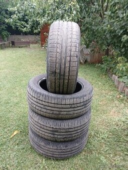 Letní pneu 205/55 R16