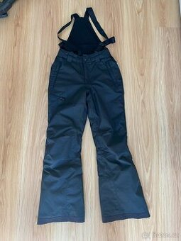 Dívčí zimní lyžařské klahoty REIMA Terrie - 152