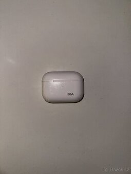 ET02 PRO - Bezdrátová sluchátka - USB-C