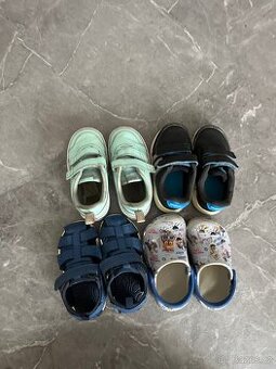 Boty 22-23