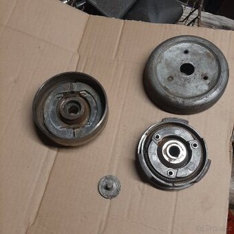 Babetta 206,207,228:;;;: