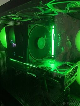 SAPPHIRE NITRO+ RX 6800 XT 16 GB