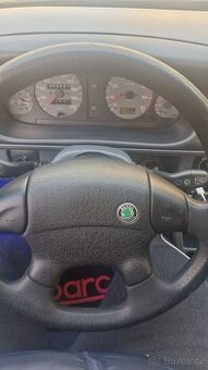 Škoda Felicia LXI hatchback 1.3MPI 50kw r.v.1997