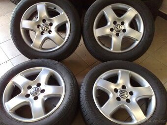 alu kola vw 5x120 r17 original transporter 235/55/17