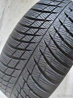 ❄️205/55 R16 Bridgestone Zimní pneumatiky❄️