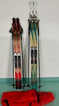 Backcountry běžky Sporten Ranger 68