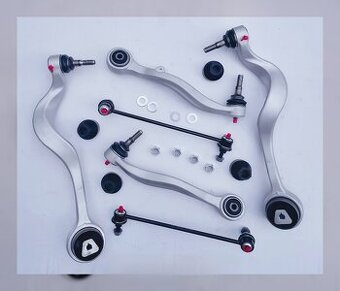 Prodej ramen BMW 3 E90 E91 E92 přední náprava