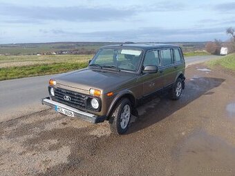 Lada Niva