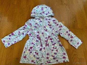 Bunda květy F&F v. 122