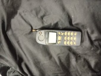 Nokia 5110.