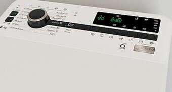 Pračka Whirlpool horní náplň 6kg