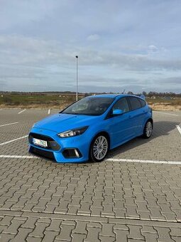 Ford Focus RS mk3