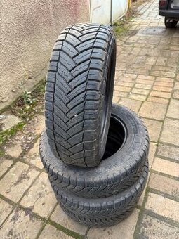 Michelin Agilis 205/65 r15c