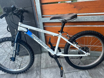 Dětské kolo Ghost 20"