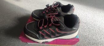 Dětská obuv sportovní treková Crossroad, vel.33