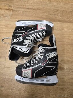 Dětské brusle vel. 31