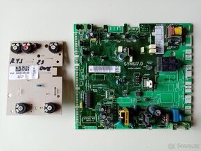 Protherm RYS 23 BOVE, Protherm RYS 23 BTVE