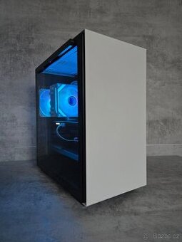 Herní PC/Intel Core Ultra/ARC B580 12GB/16GB RAM/1TB NVMe